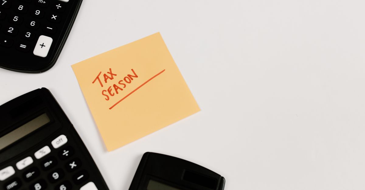 Payroll and accounting paperwork